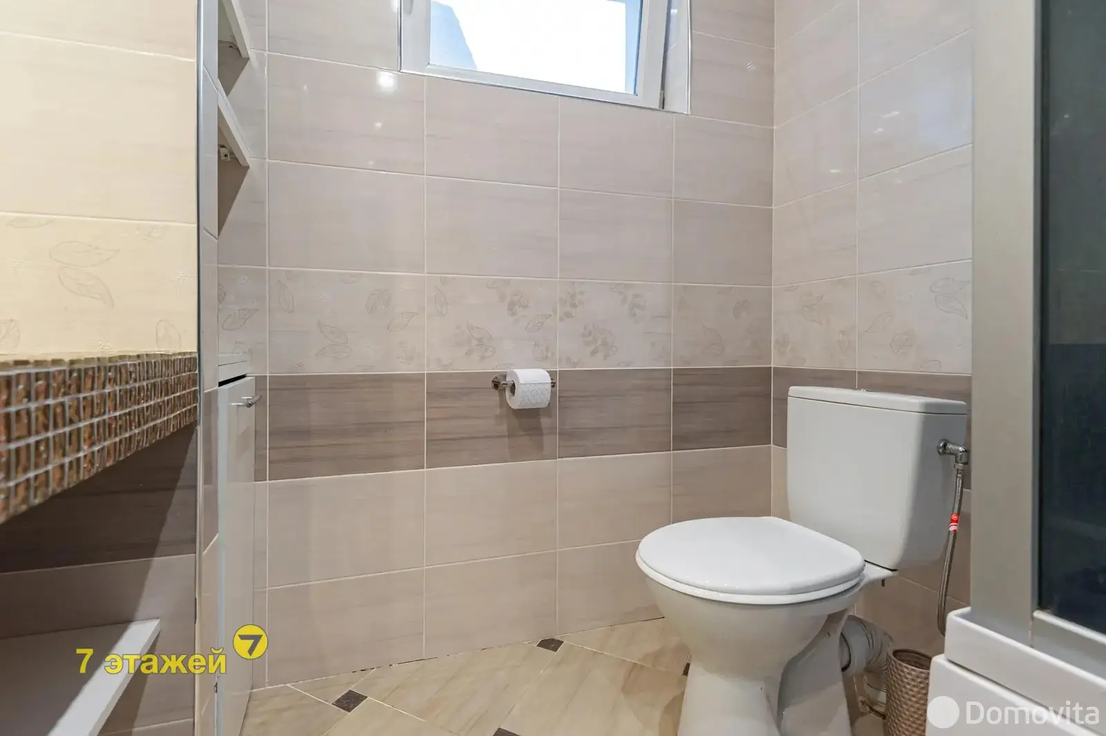 Купить 2-этажную дачу в Радист Минская область, 125000USD, код 184576 - фото 22