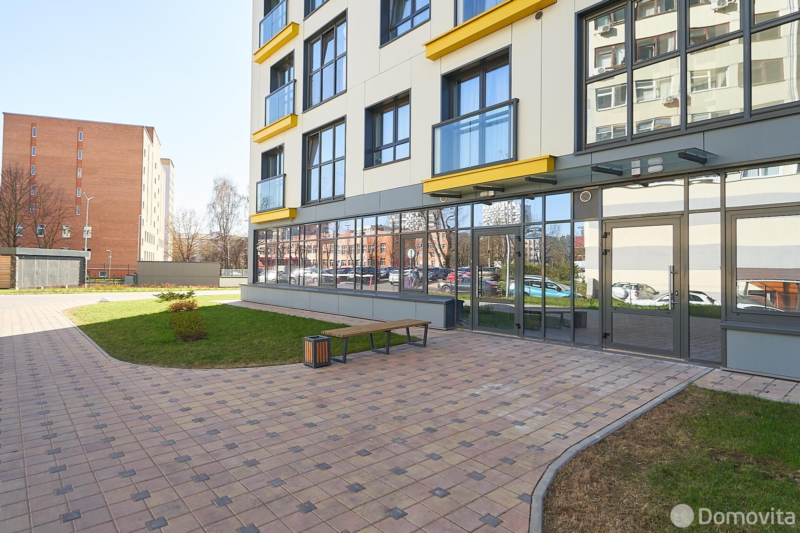 Снять торговое помещение на ул. Кропоткина, д. 61 в Минске, 953EUR, код 968391 - фото 16