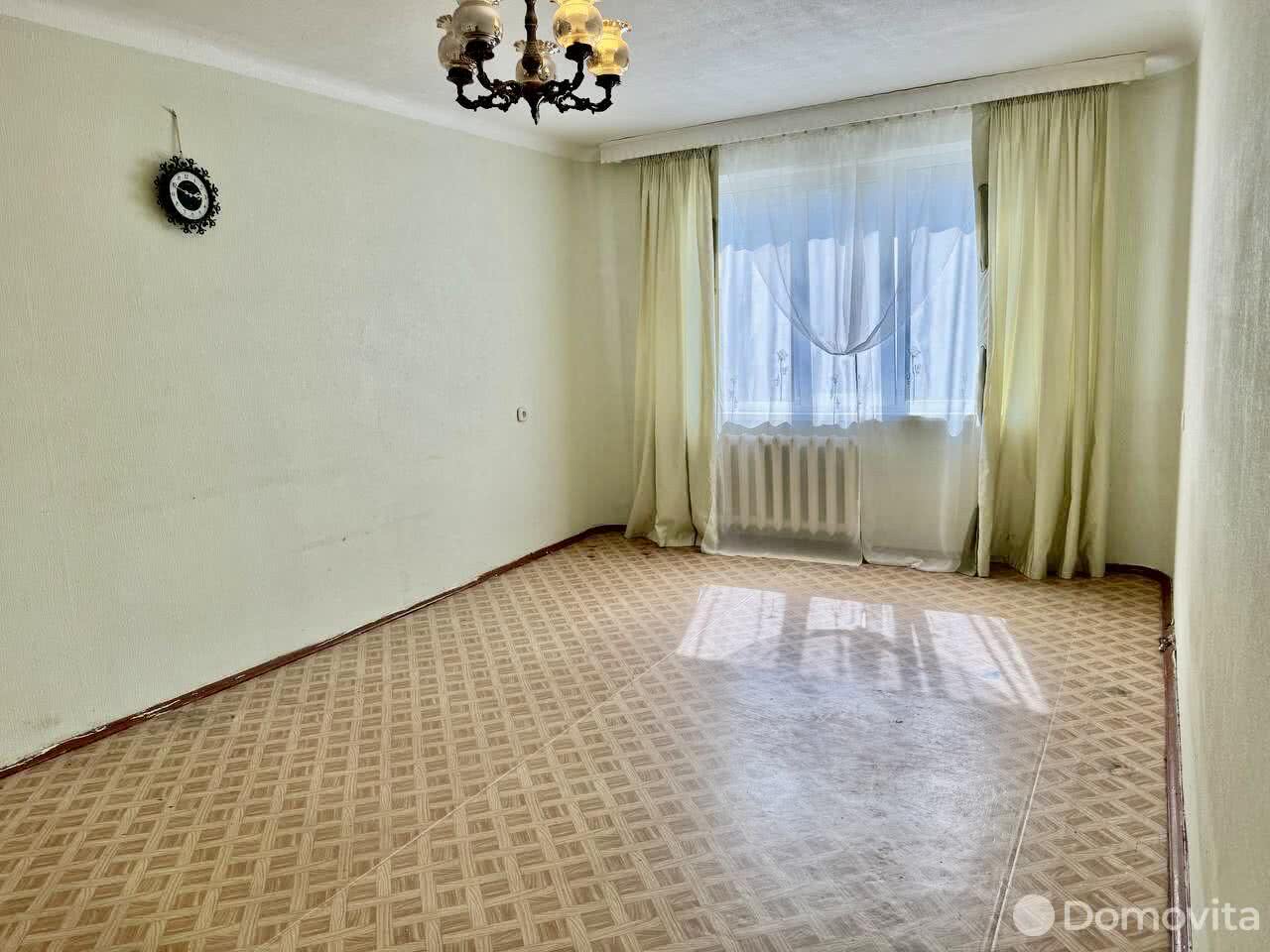 Купить 2-комнатную квартиру в Минске, ул. Багратиона, д. 69, 75900 USD, код: 1031738 - фото 5