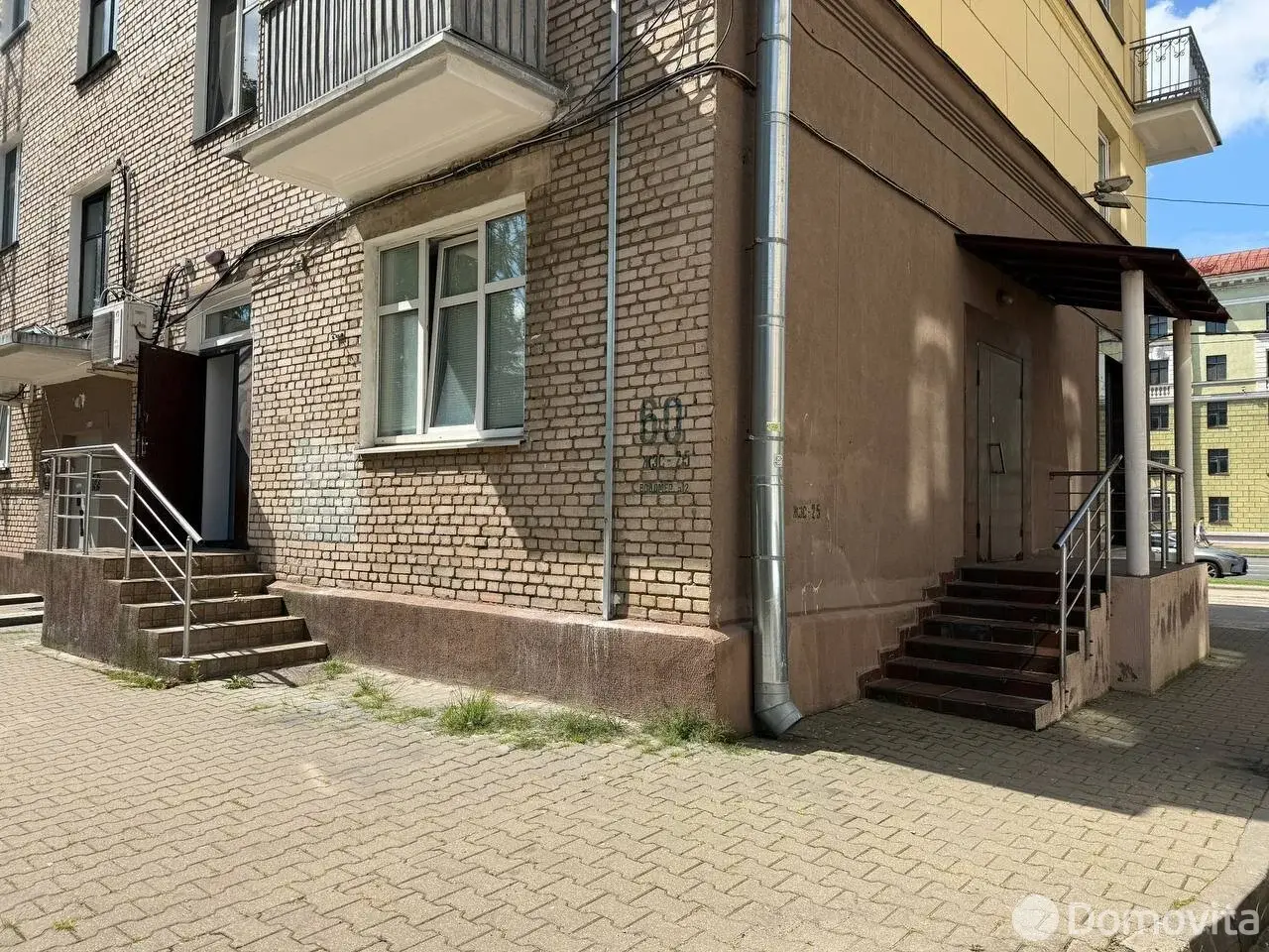 Помещение под сферу услуг в Минске, пр-т Независимости, д. 60, код 3854 - фото 13