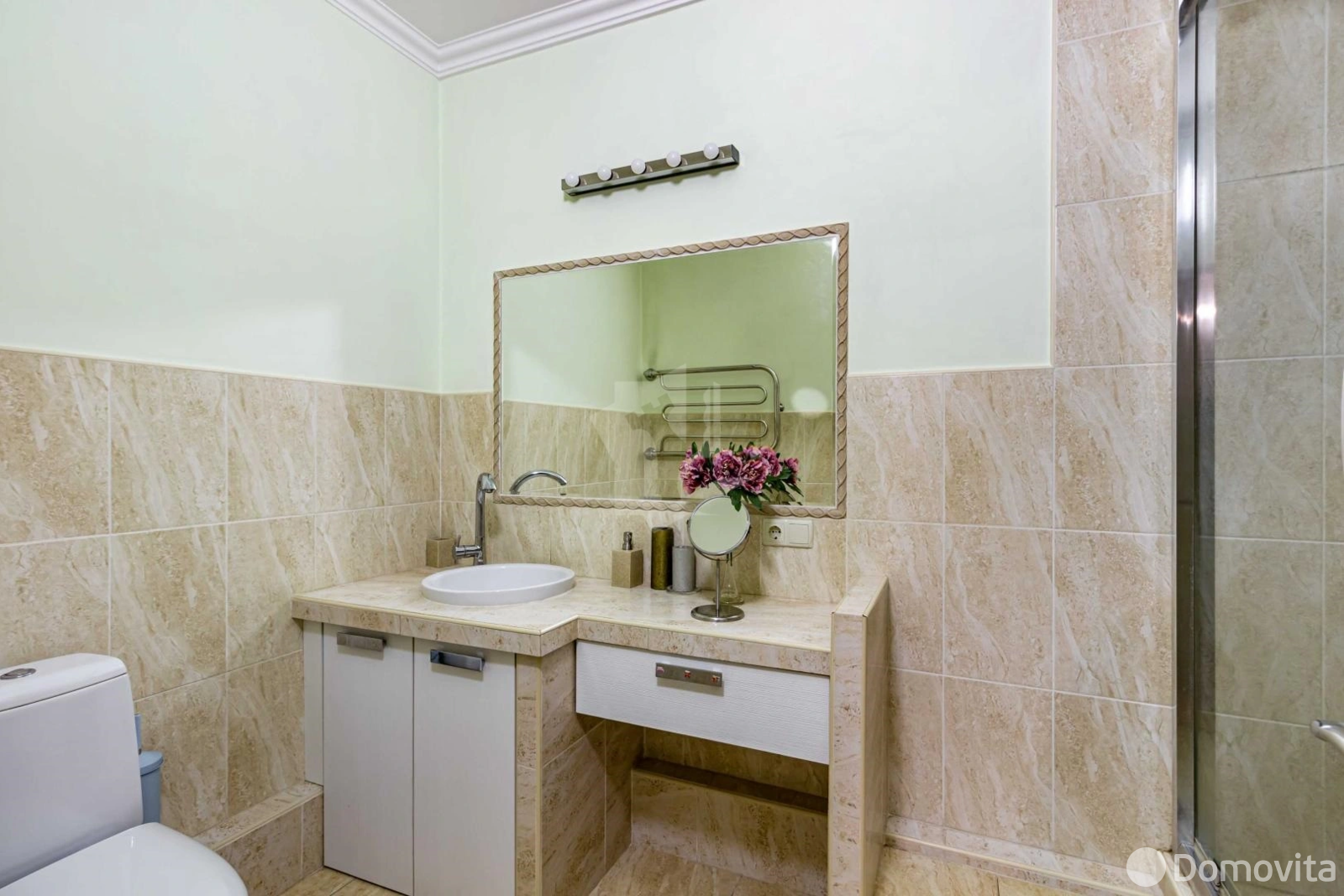 Цена аренды квартиры, Минск, ул. Скрыганова, д. 4А