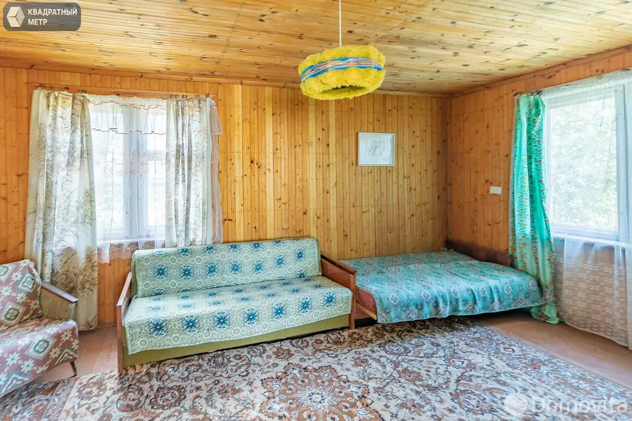 Продажа 3-этажной дачи в Смолевичский Кристалл Минская область, 18900USD, код 183506 - фото 16