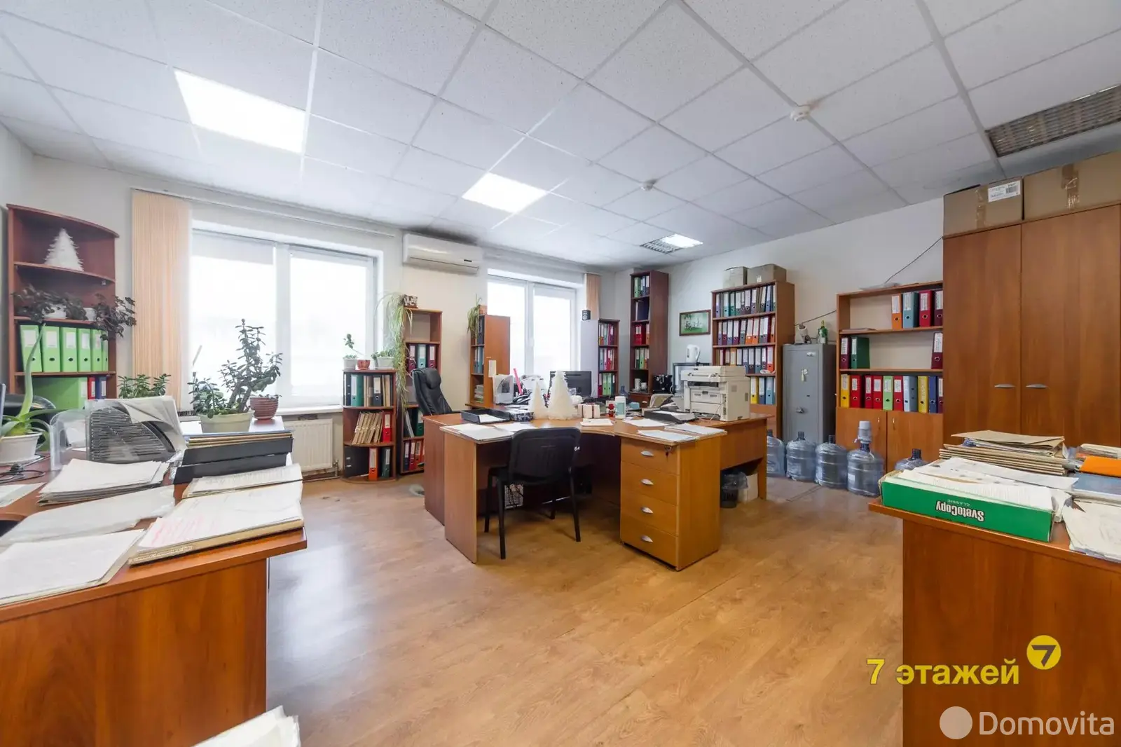 Цена аренды офиса, Минск, пр-т Пушкина, д. 68/а