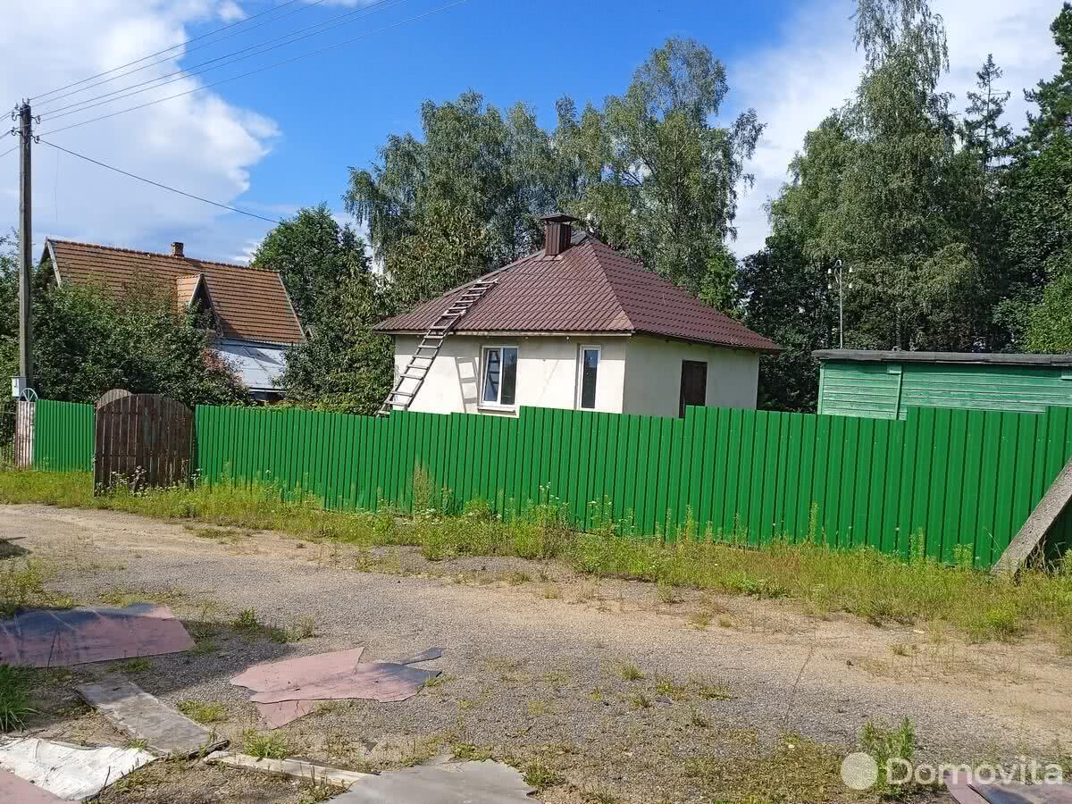 Продажа 1-этажной дачи в Ивушка Минская область, 27000USD, код 179669 - фото 5