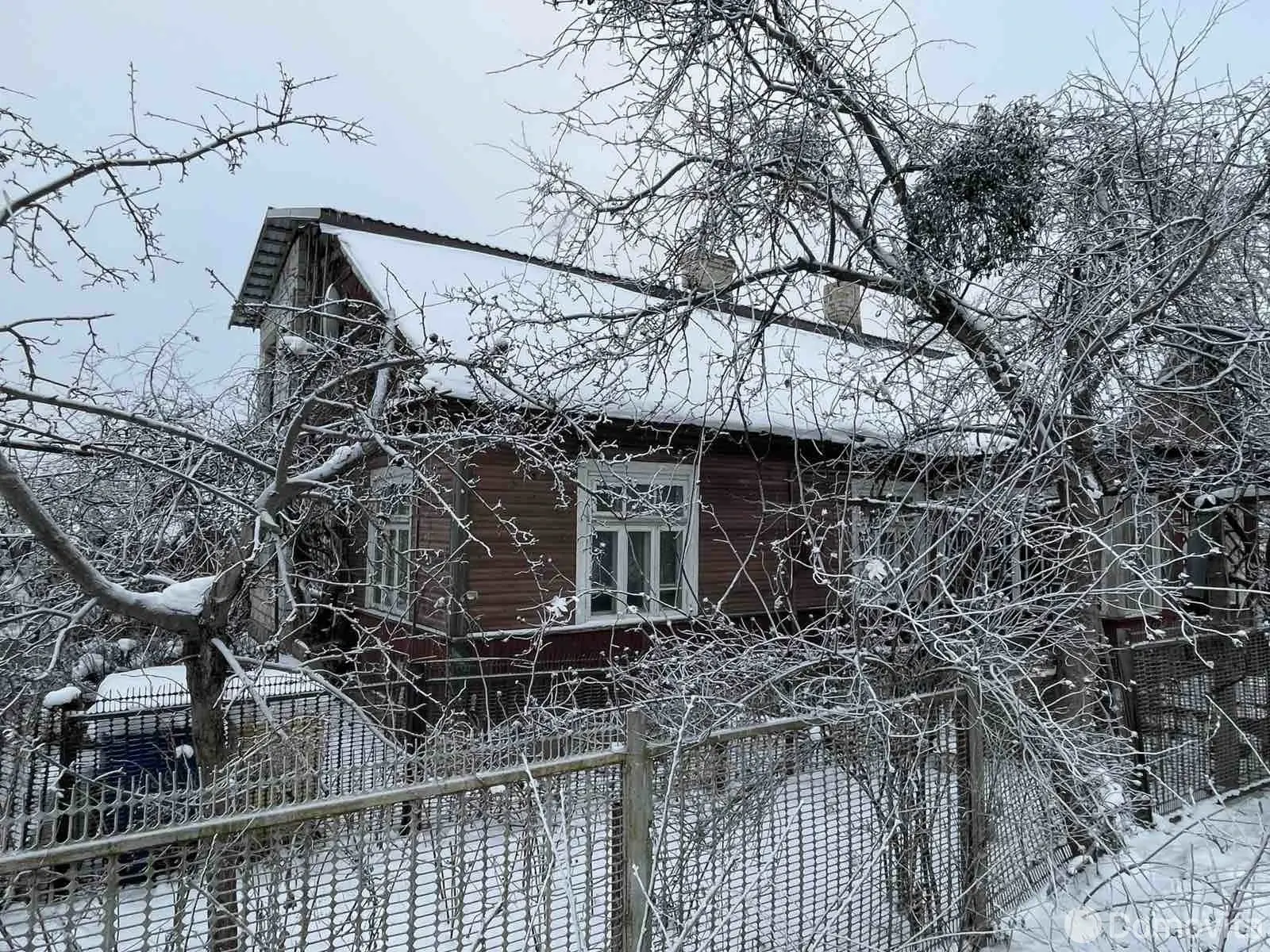 Стоимость продажи дома, Гродно, пер. Якуба Коласа