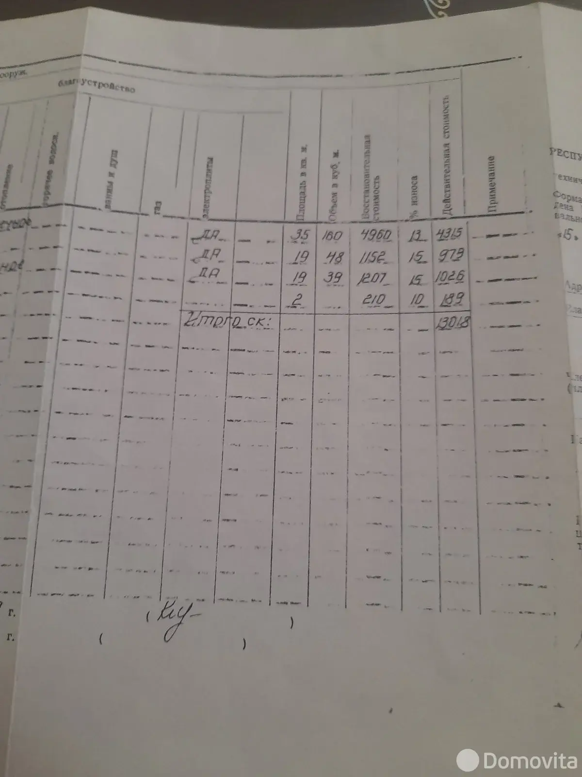 Купить 2-этажную дачу в Лущихе Витебская область, 15300USD, код 184031 - фото 22