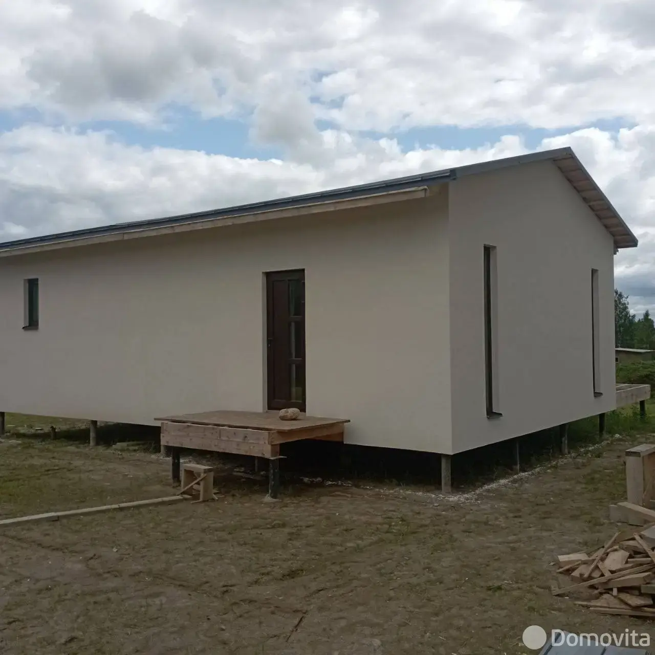 Стоимость продажи дачи, Лусково,