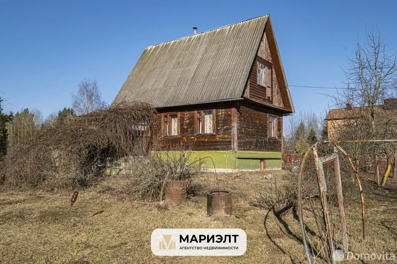Стоимость продажи дома, Суковичи, ул. Зеленая