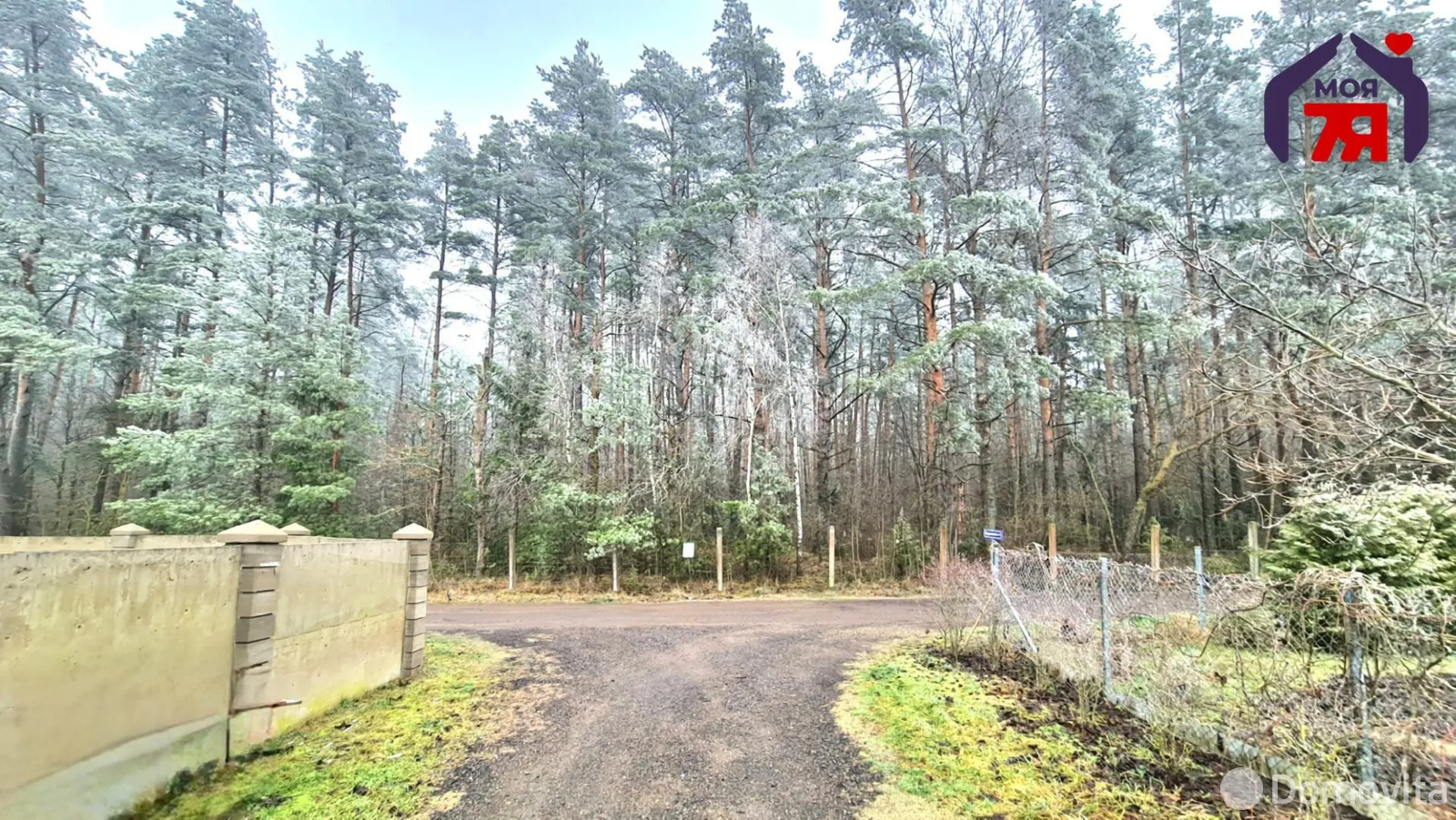 Продажа 1-этажной дачи в Мельковичи Минская область, 15000USD, код 184731 - фото 23