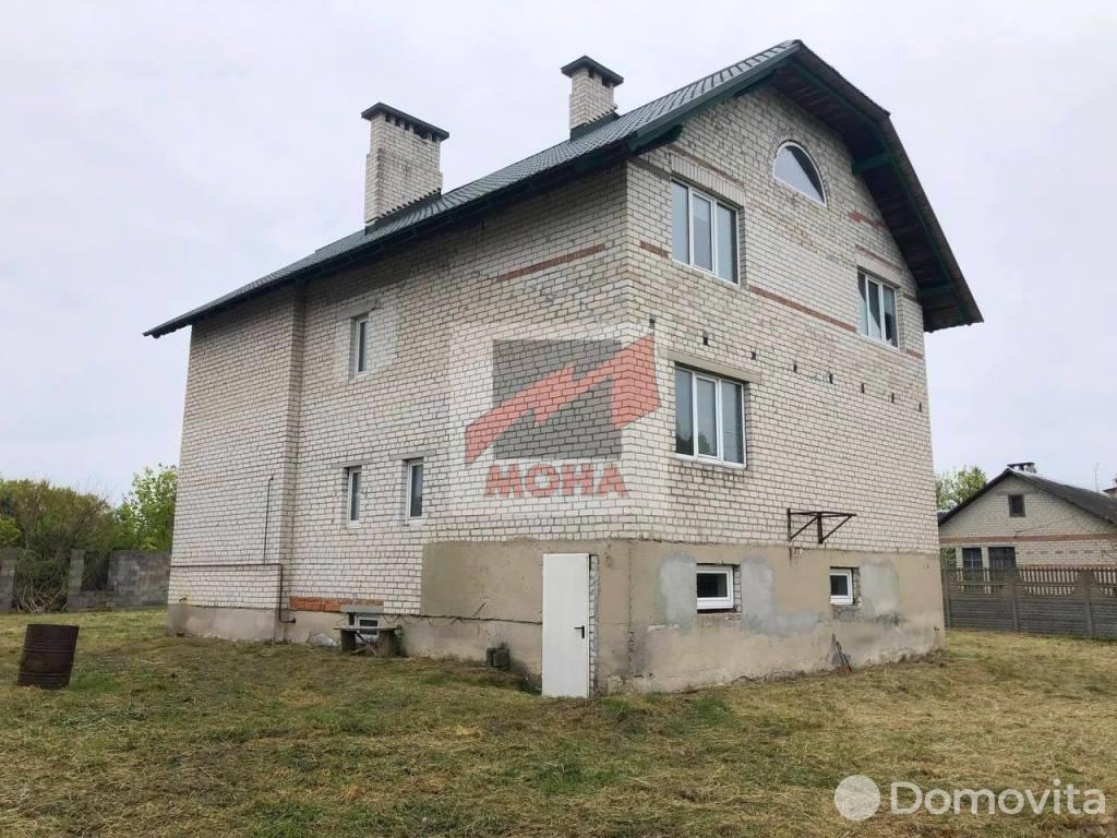 Продажа 2-этажного дома в Бульково, Брестская область , 47000USD, код 622348 - фото 3
