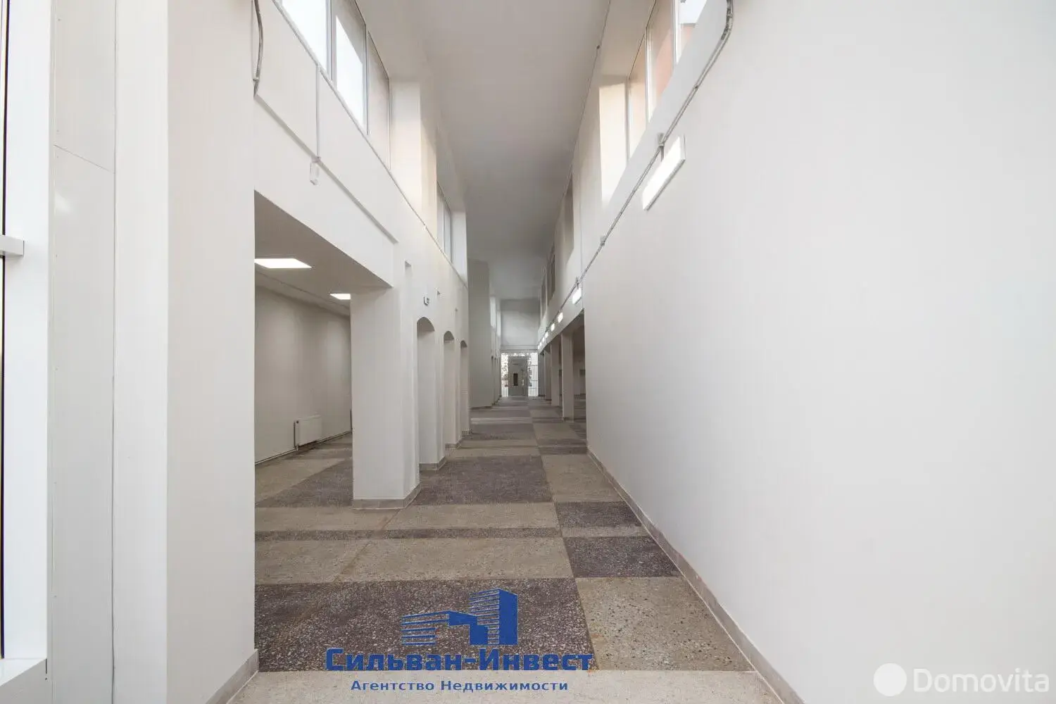 Снять торговое помещение на пр-т Победителей, д. 101/1 в Минске, 5784EUR, код 967767 - фото 17