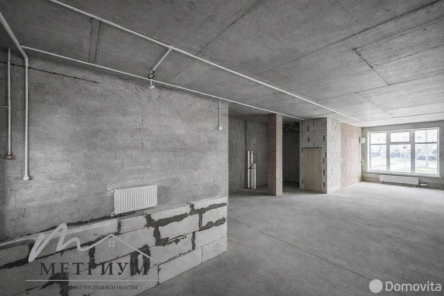 торговый объект, Минск, Игуменский тр-т, д. 13 