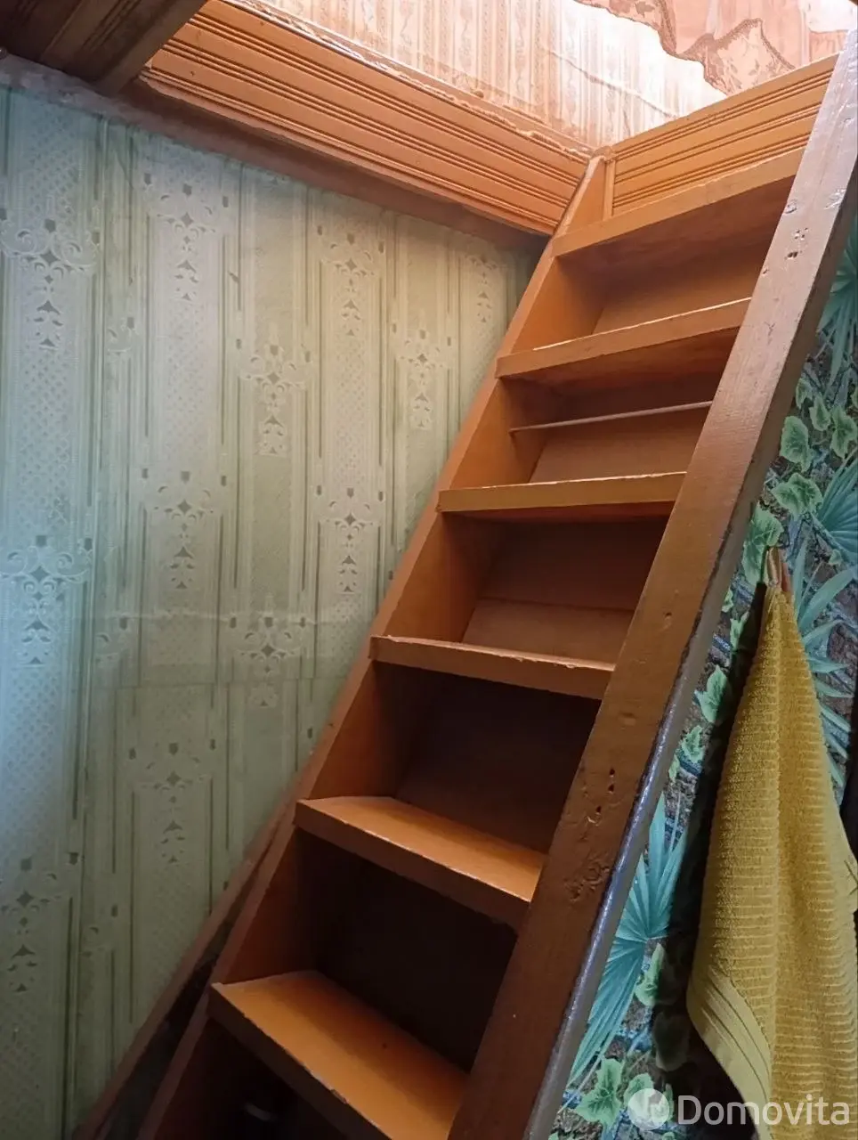 Купить 2-этажную дачу в Пеньковичах Минская область, 54400BYN, код 186429 - фото 16