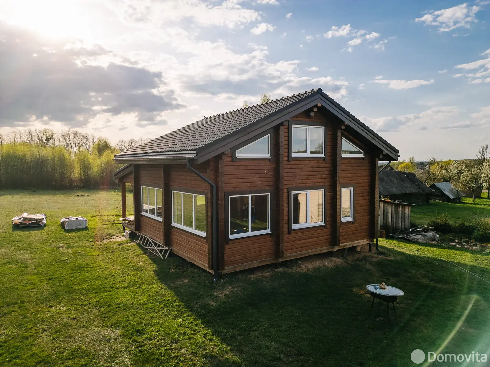 коттедж, Миколаевщина, ул. Белорусская, д. 63 