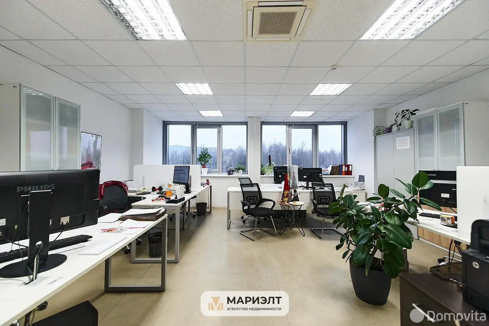 Снять офис на ул. Академика Купревича, д. 14 в Минске, 700EUR, код 16436 - фото 16