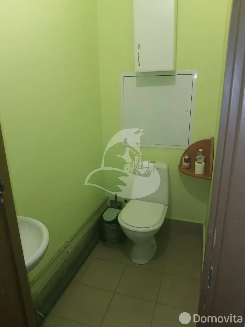 Снять 2-комнатную квартиру в Минске, ул. Мястровская, д. 29, 400USD, код 150845 - фото 17