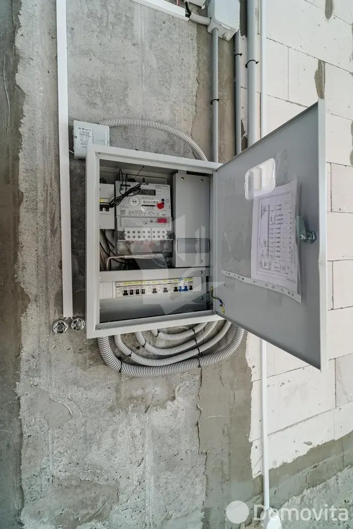 Снять офис на ул. Михаила Савицкого, д. 23 в Минске, 1918EUR, код 16351 - фото 7