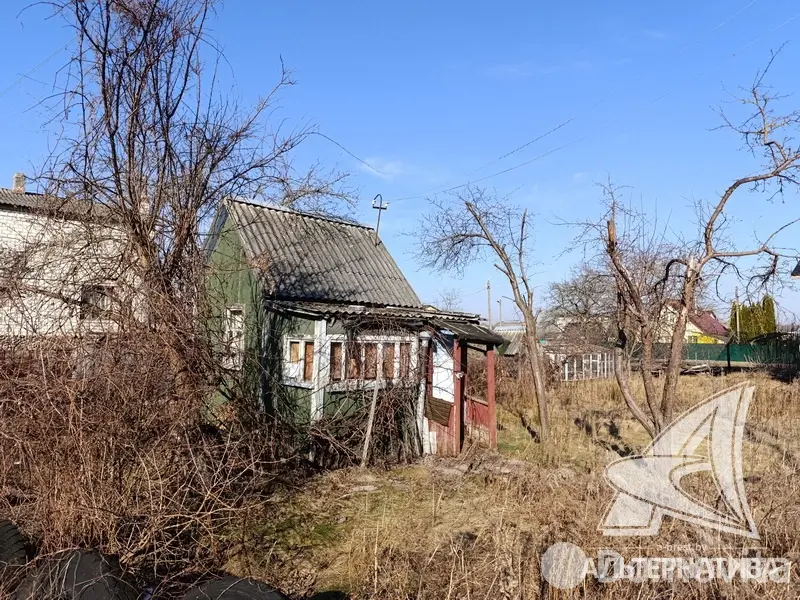участок, Южное-ГАП №5, 