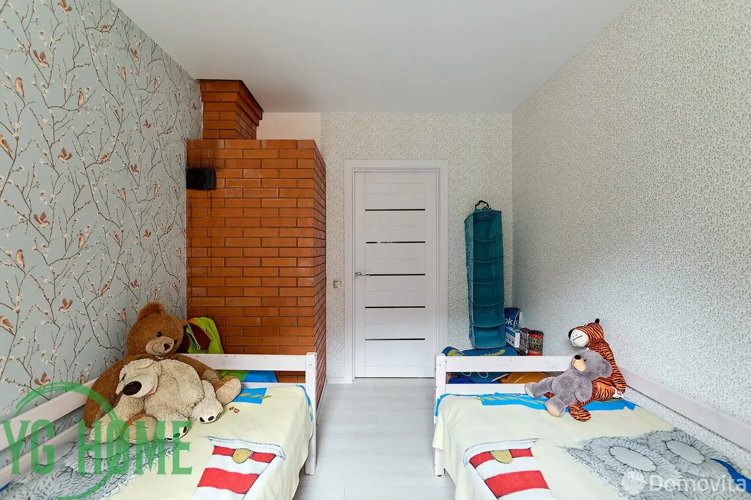 Продажа 1-этажной дачи в Крыжовке Минская область, 79900USD, код 185485 - фото 17