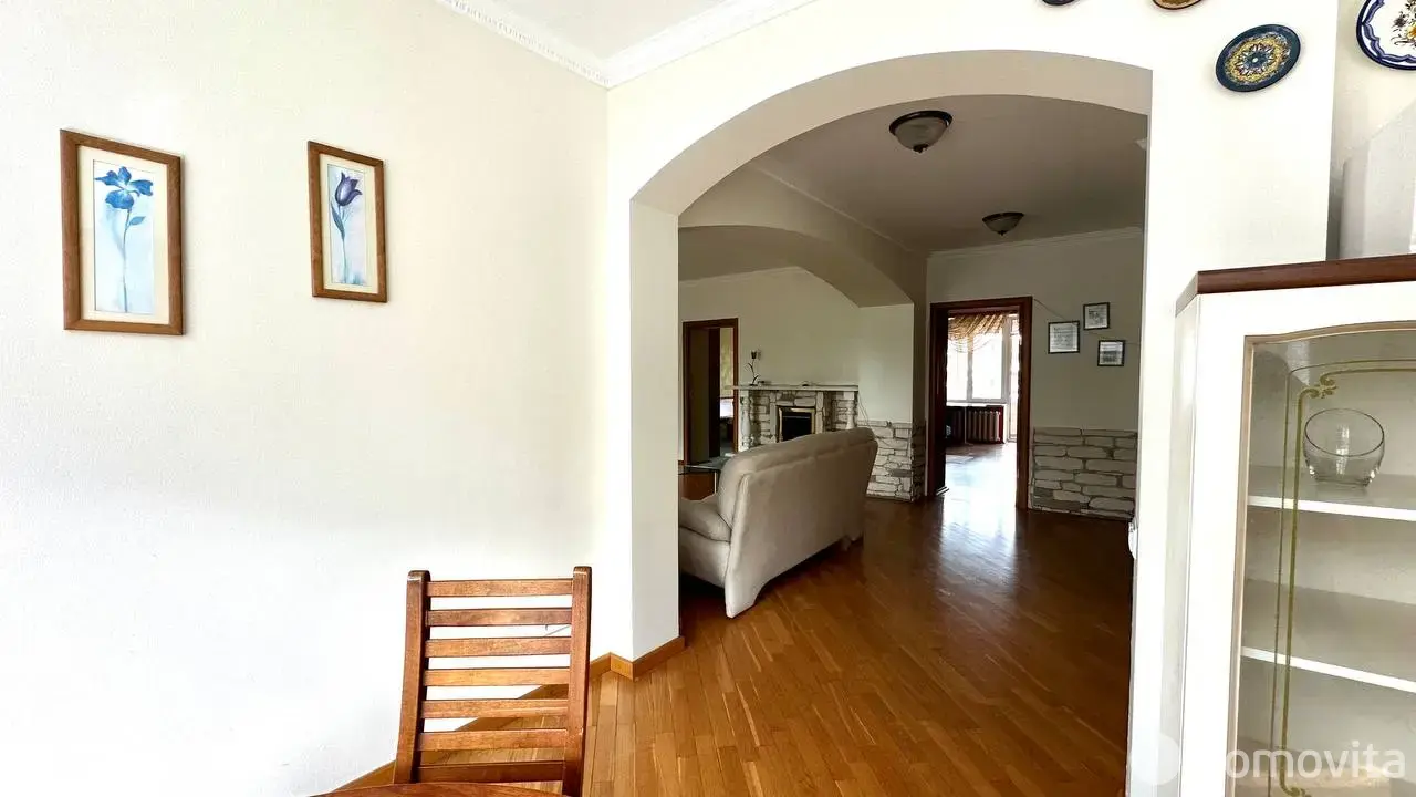 Снять 3-комнатную квартиру в Минске, ул. Якуба Коласа, д. 65, 700USD, код 149439 - фото 13