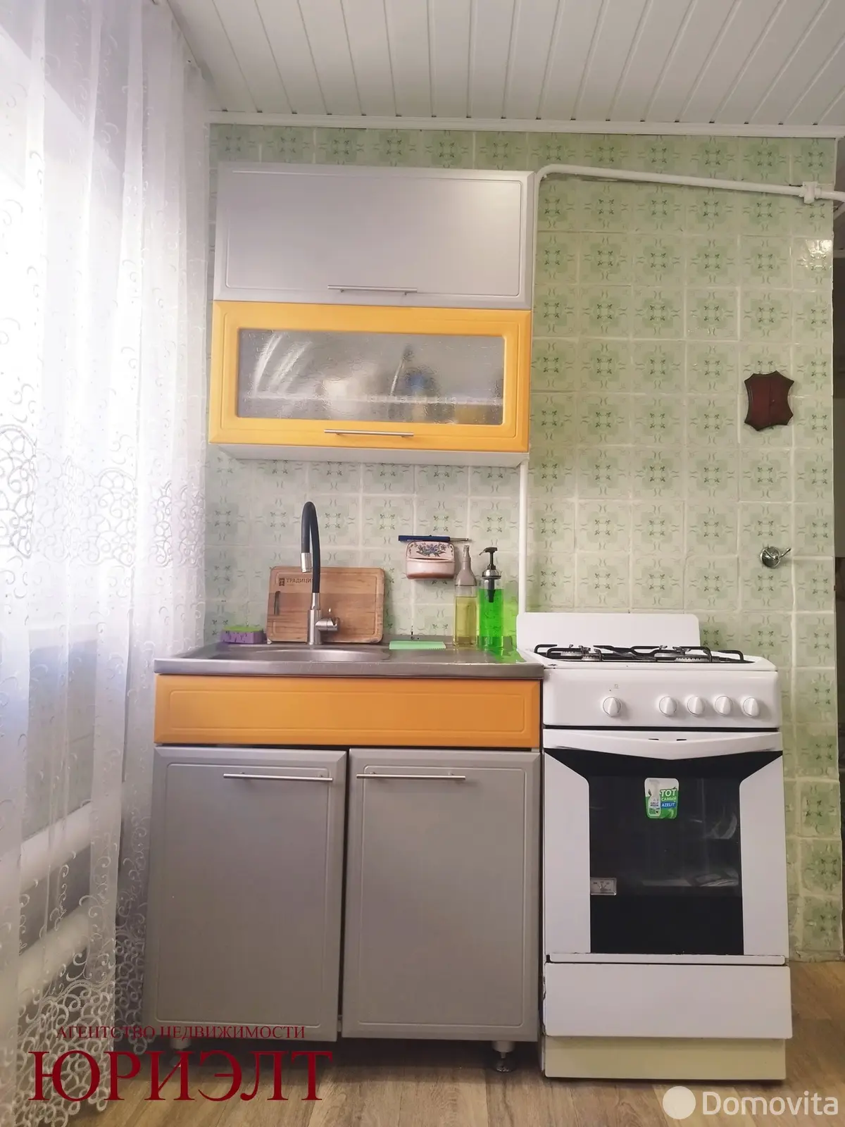 коттедж, Гомель, ул. Ландышева, д. 50 