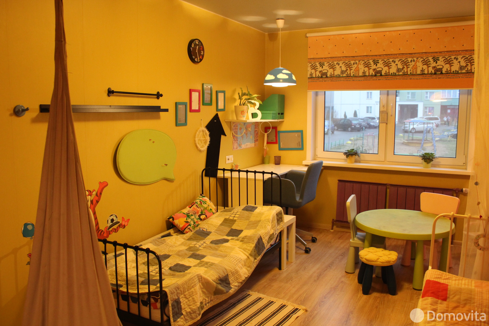 Цена аренды квартиры, Минск, ул. Неманская, д. 18