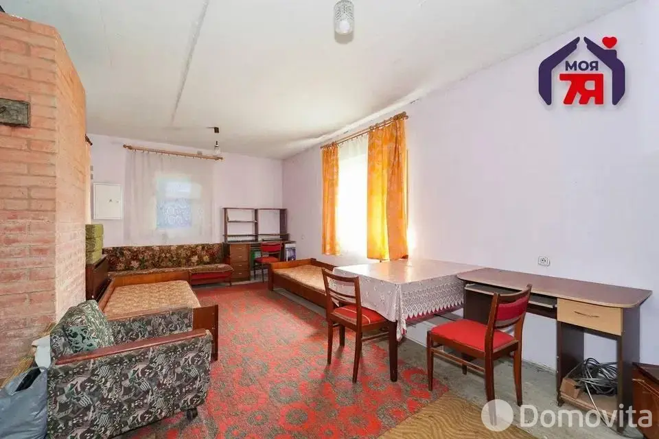 Купить 1-этажную дачу в Малиновка-Сад Минская область, 75000USD, код 185666 - фото 13