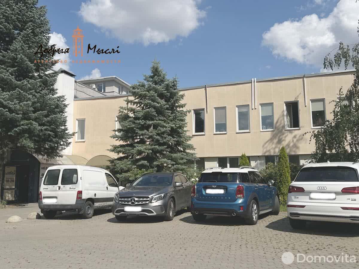 Купить офис на ул. Аэродромная, д. 125 в Минске, 295000USD, код 7505 - фото 1