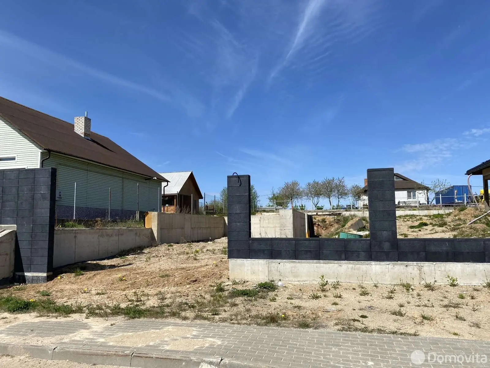 дом, Молодечно, ул. Красненская, д. 26 - лучшее предложение