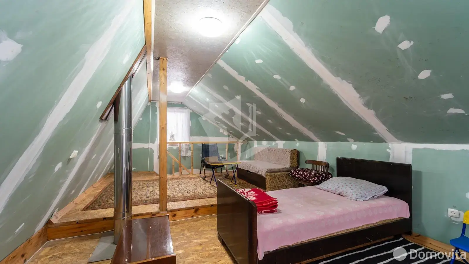 дача, Шарик,