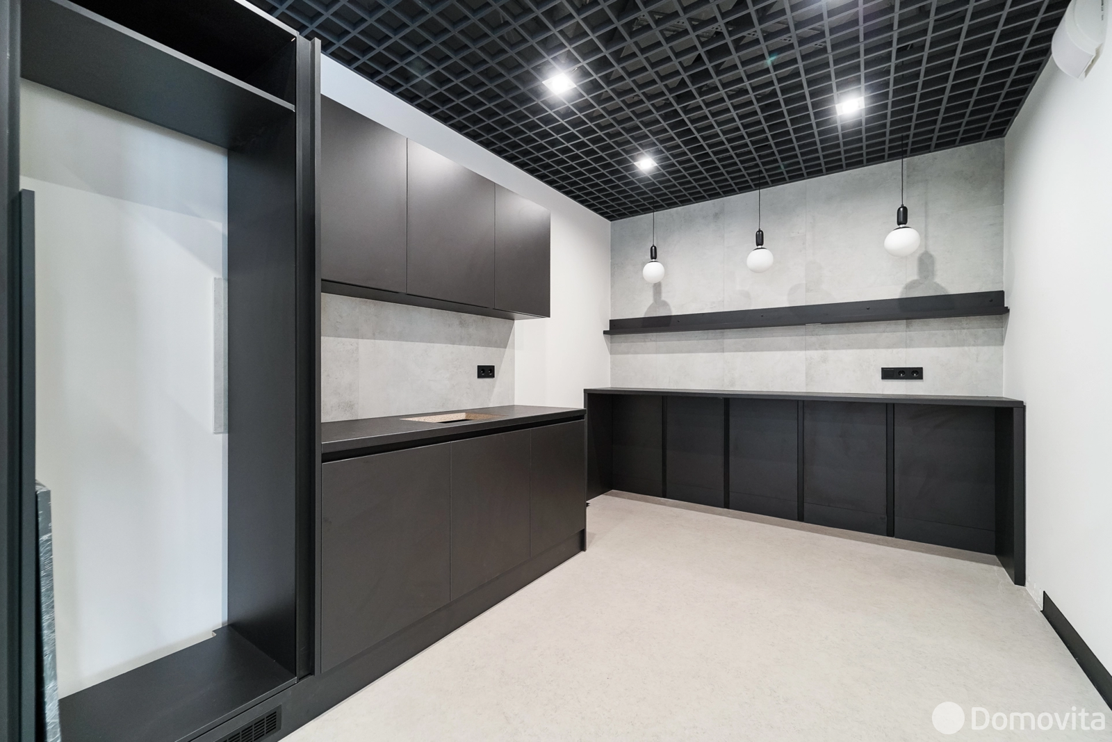 офис, Минск, ул. Нововиленская, д. 27, стоимость продажи 1 533 084 р.