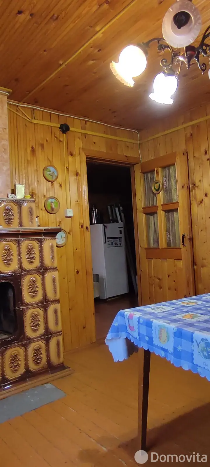 Купить 2-этажную дачу в ХОЛМЫ-95 Минская область, 19500USD, код 184529 - фото 11