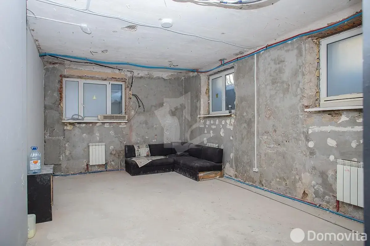 Помещение под сферу услуг в Минске, ул. Карла Маркса, д. 25, код 3844 - фото 11