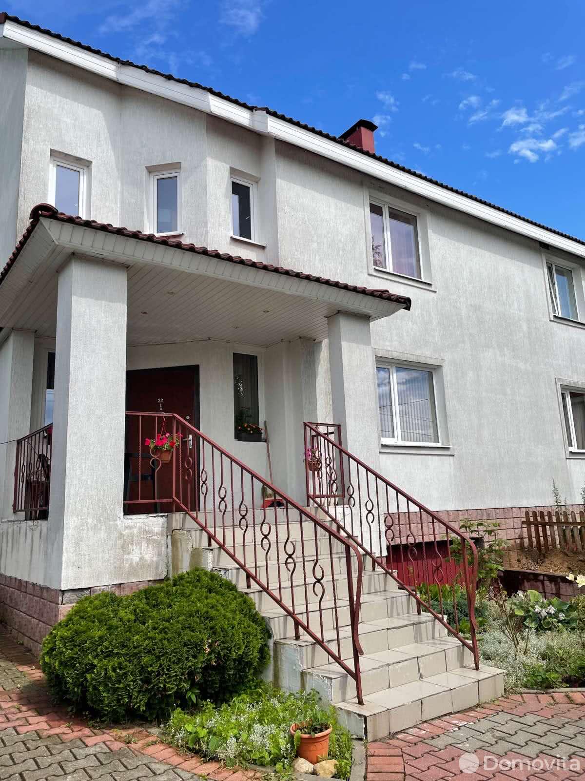дом, Валерьяново, , стоимость продажи 574 383 р.