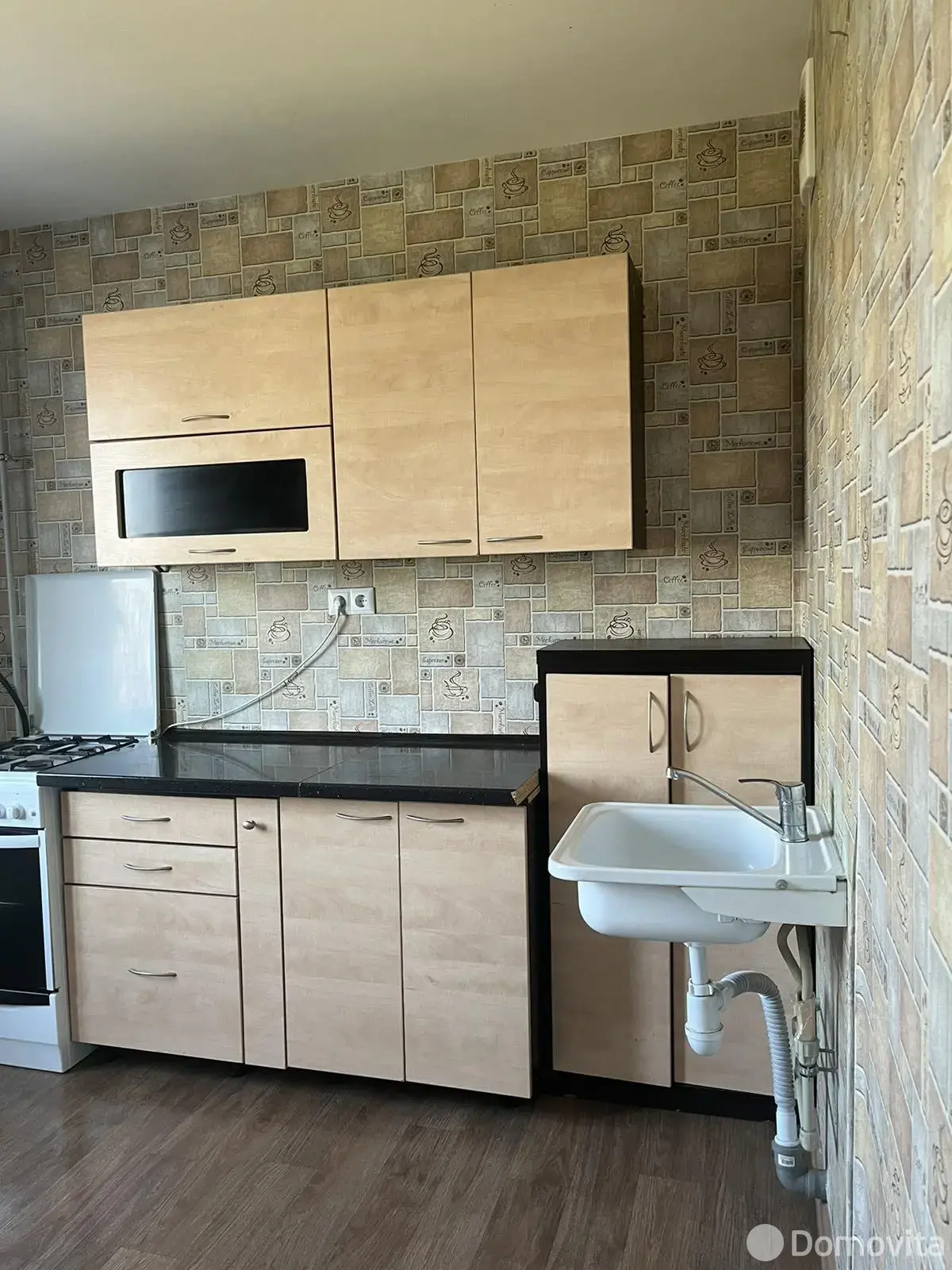 квартира, Мачулищи, ул. Дружная, д. 46 без посредников