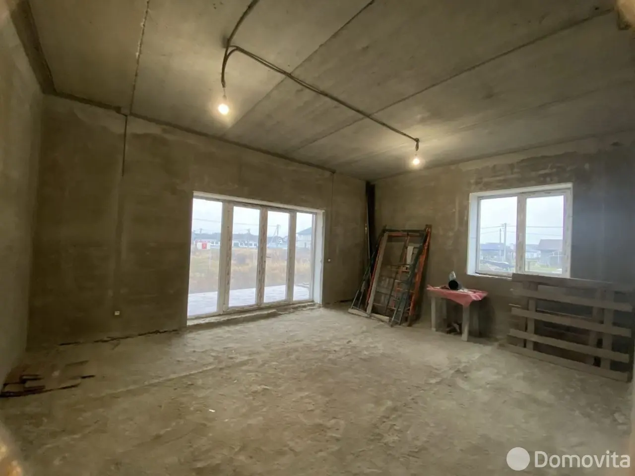 коттедж, Гомель, ул. Поселковая, д. 183 