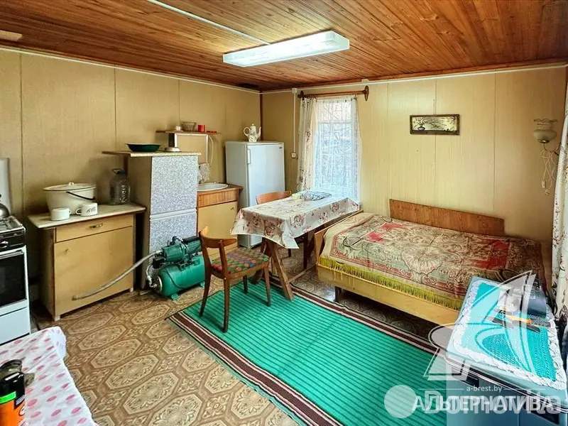 дача, Старица-приграничная, 