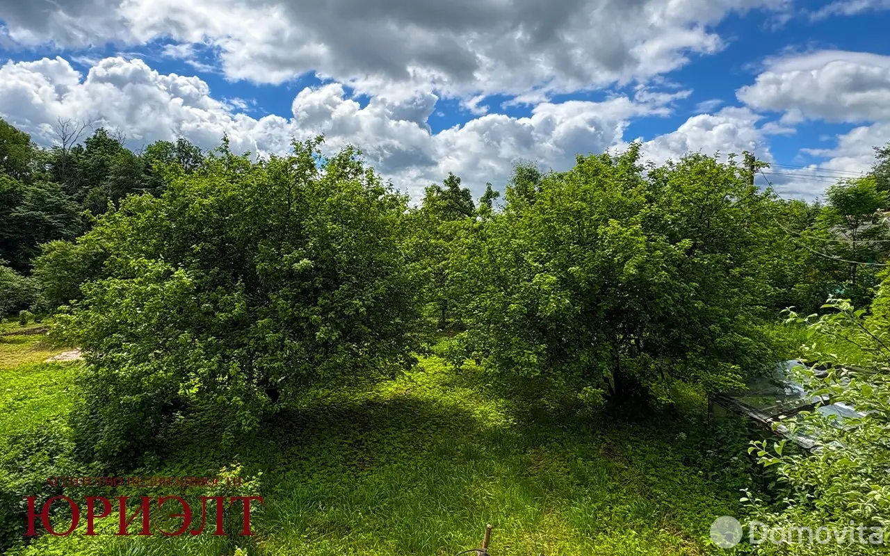 Продажа 2-этажной дачи в Лесное-Великое Витебская область, 25500BYN, код 186344 - фото 21