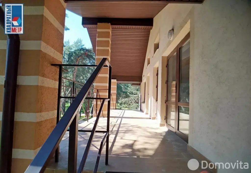 Купить помещение под сферу услуг в Минске, ул. Долгобродская, д. 58 - фото 34