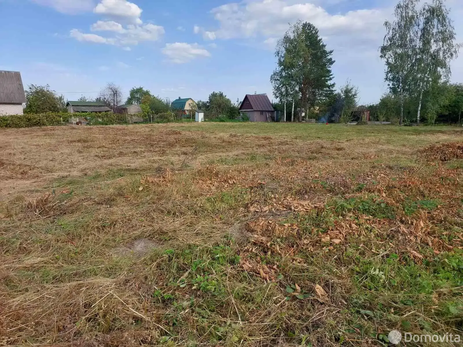 участок, Подлесное, д. 113