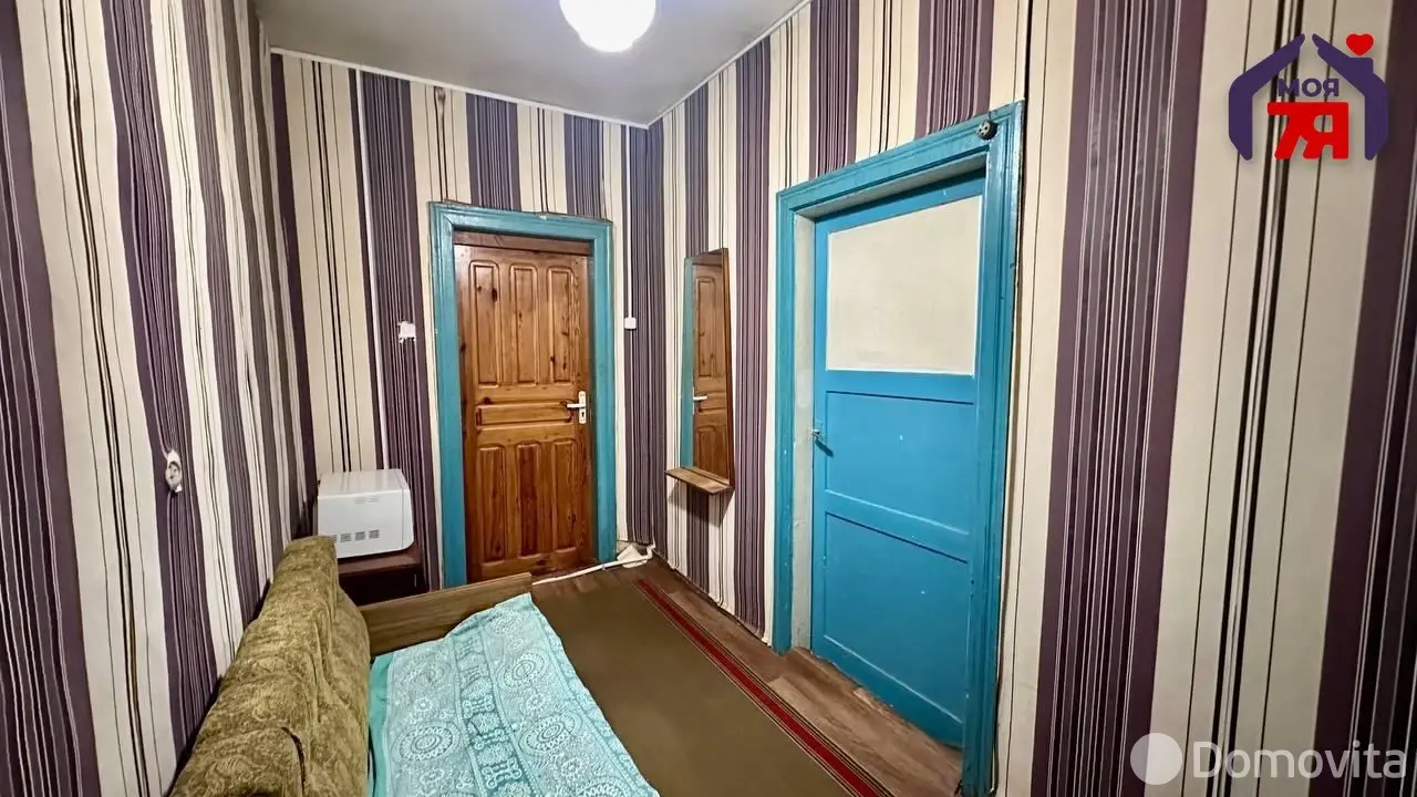 дом, Погост-1, ул. Первомайская 