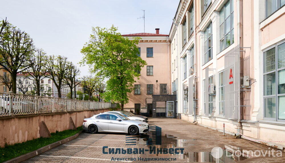 Снять офис на ул. Красная, д. 7/А в Минске, 53258BYN, код 12659 - фото 5