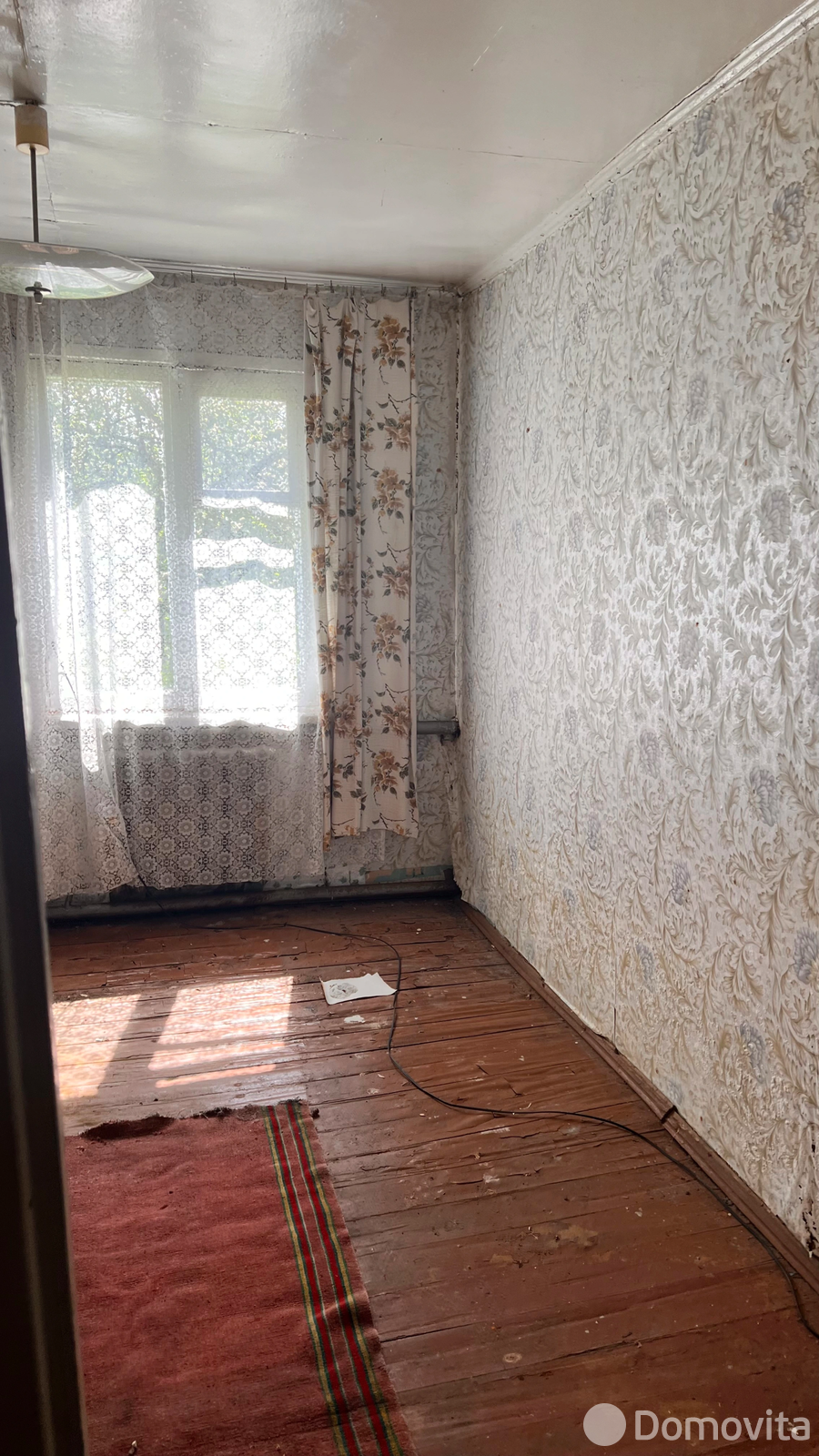 дом, Тарасики, ул. Центральная, д. 4, стоимость продажи 23 270 р.