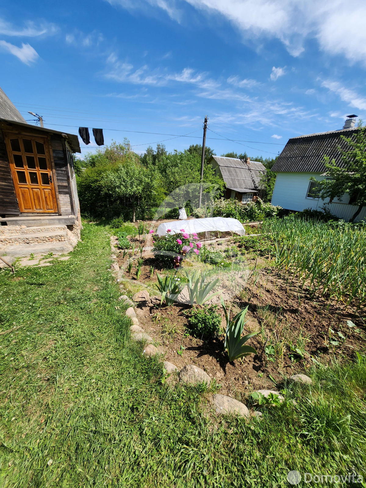 Купить 1-этажную дачу в ВЗГОРЬЕ Минская область, 6900USD, код 179063 - фото 42