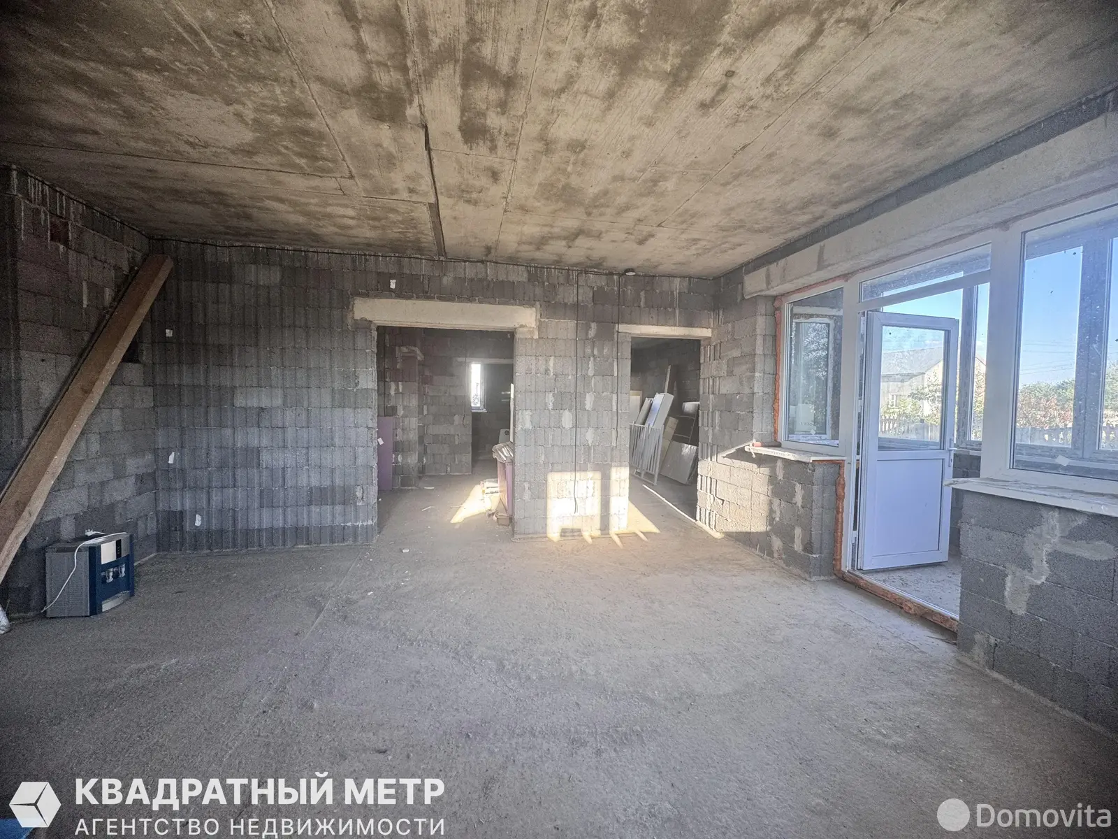 купить дом, Серафимово, ул. Кленовая, д. 10