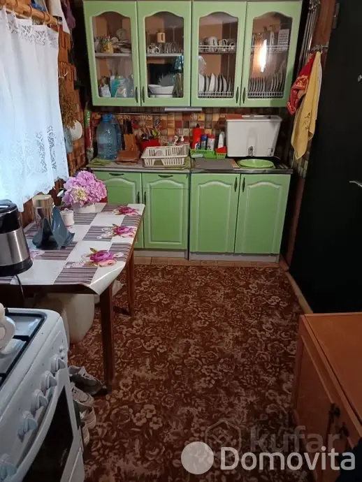 продажа дачи, Витебск, пр-д 4-й Каменный