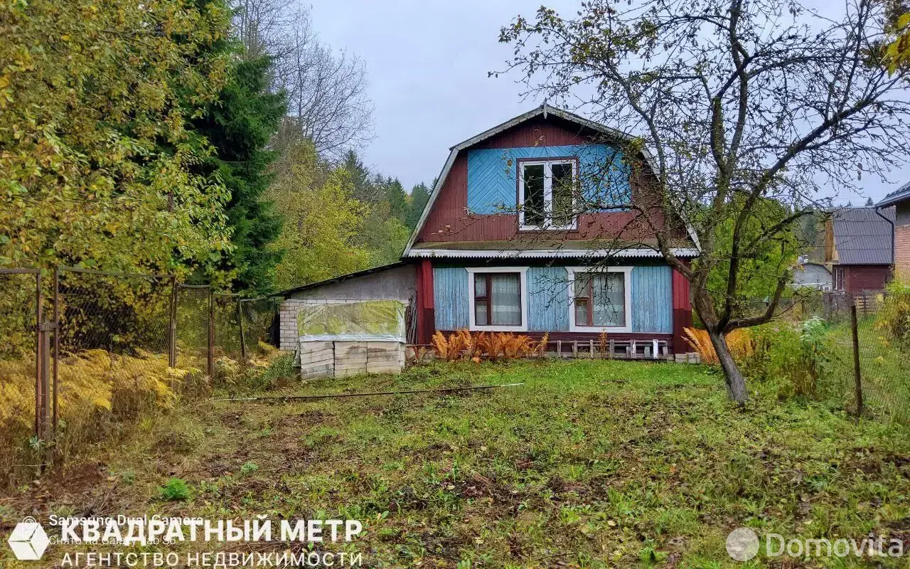 купить дачу, СЕКУНДА Минского часового завода, д. 259