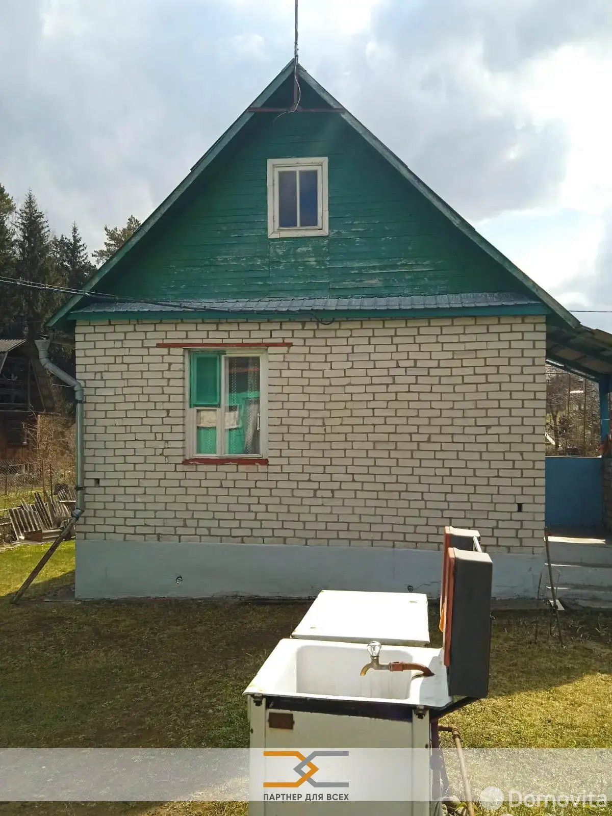 Стоимость продажи дачи, Планета-2001, 