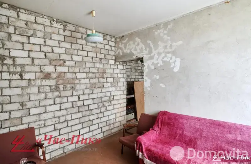 Купить земельный участок, 7 соток, Цнянка, Минская область, 70000USD, код 569604 - фото 18