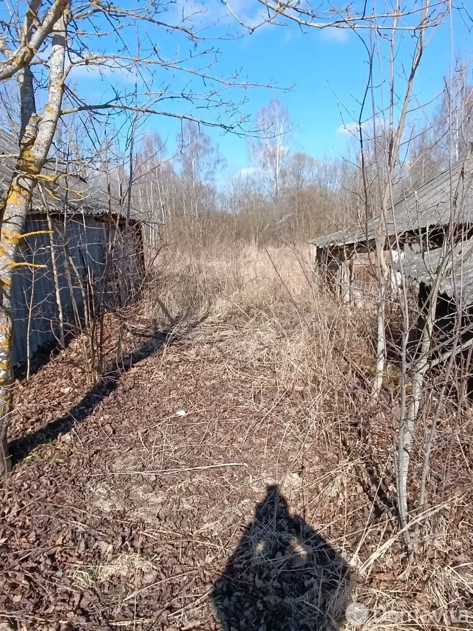 дом, Щуки, д. 2 